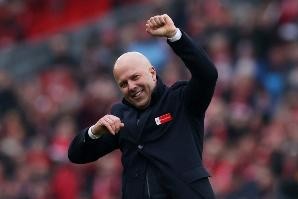 记者：利物浦8场只需要11分即可确保冠军，4月份可能就已夺冠