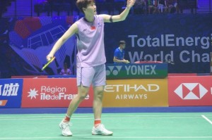 LOL赛事注册-豪取交手七连胜，彻底打服丹麦名将！陈雨菲2-1冲击大满贯霸业