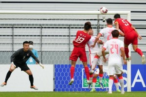 英雄联盟直播-媒体聚焦东亚杯：精神面貌值得肯定 难掩实力差距