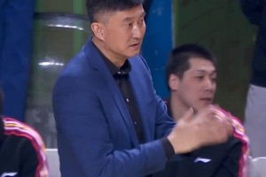 注册赢好礼-随着广东、北京大胜，CBA又乱了！广东稳住第四，广州狠吃红利