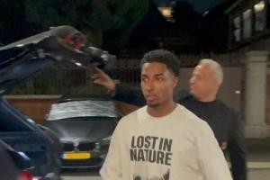 英雄联盟直播-莫雷托：米兰中场沃斯租借洛桑体育谈判破裂