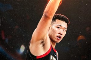 CBA排名一夜大乱！广州杀进第12，又有黑马抢前4，广东这下更难了
