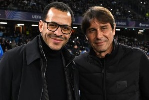 英雄联盟直播-【观察】孔蒂打欧冠，从失败走向失败的不解之谜