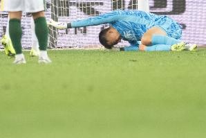 英雄联盟赛事官网-记者谈韩佳奇重伤：国安需在战术做妥协，减少后场通过门将的传导