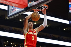 LOL赛事注册-老鹰队质疑2K26评分：杰伦-约翰逊仅获81分是否公允？