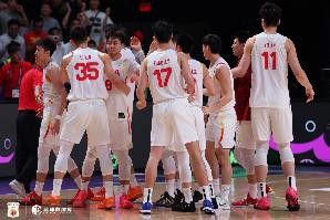 英雄联盟直播-投篮&amp;三分&amp;罚球命中率均第1 郭士强：这次亚洲杯队员都在主动加练