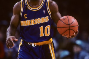 🎂NBA官方送上生日祝福，蒂姆-哈达威迎来59岁诞辰！🎂