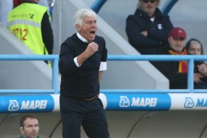 英雄联盟直播-加斯佩里尼：罗马拥有马伦的买断权，红牌改变了比赛的局势