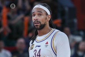 赛事赛程-直播吧：萨林杰大概率加盟广东队 辽宁队曾报价税后超100万美元