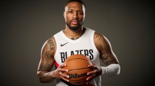 赛事赛程-利拉德：忠诚是我生涯的重要组成部分 重返波特兰对我意义重大