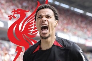 LOL赛事注册-德天空：利物浦就埃基蒂克提交第二份报价，法兰克福正在评估