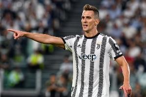 英雄联盟直播-上赛季报销！记者：米利克仍有伤在身&amp;土超嫌贵 不太可能离开尤文