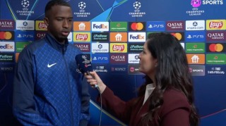 注册赢好礼-帕乔：前场球员也在全力回防，这就是我们和其他球队不同之处