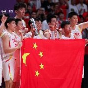 英雄联盟赛事官网-代表作之一！赵睿成为首功之臣 他无愧中国男篮的队长