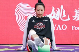 全运会女篮成年组资格赛：浙江打破山东不败金身 山西险胜黑龙江