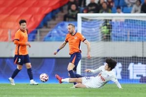 青岛媒体：青岛海牛将邀请福利院孩子等特殊群体现场看球