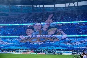 英雄联盟赛事官网-为满足大连球迷赴长春观赛需求，中国铁路沈阳局特增开球迷专列