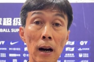 赛事赛程-玉昆技术总监区楚良：任何情况下保持旺盛战斗力是我们最大优势