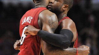 英雄联盟赛事官网-夸梅：韦德亲口说自己督促詹姆斯 但没人敢说自己督促乔丹&amp;科比