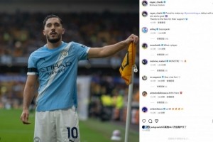 LOL赛事注册-替补建功，谢尔基社媒晒庆祝照：很自豪在英超首秀取得进球!