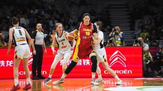 注册赢好礼-中国女篮15分不敌比利时 全队三分16中3+19失误